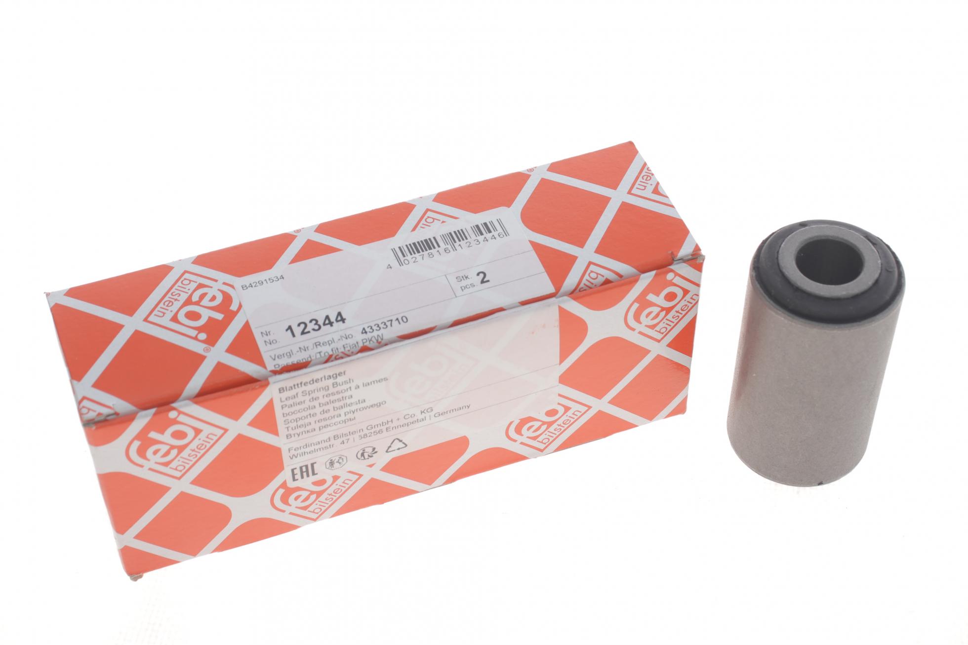 12344 FEBI BILSTEIN